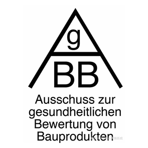 AGBB 認證