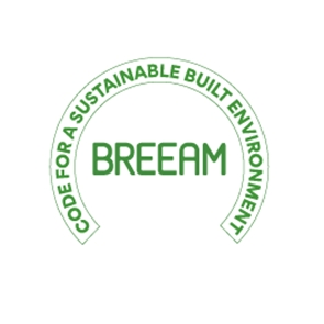 BREEAM 認證