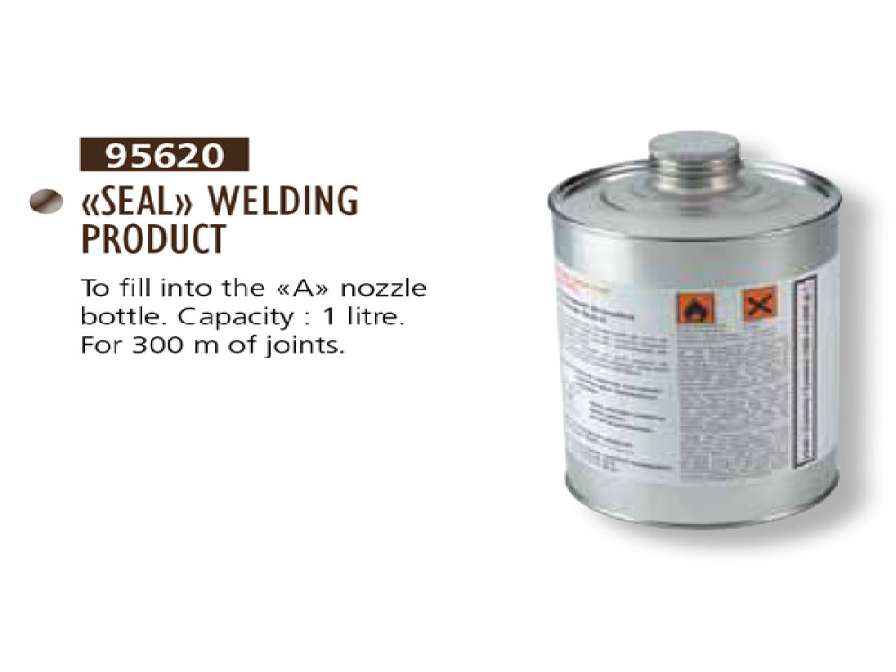 WELDING PRODUCT